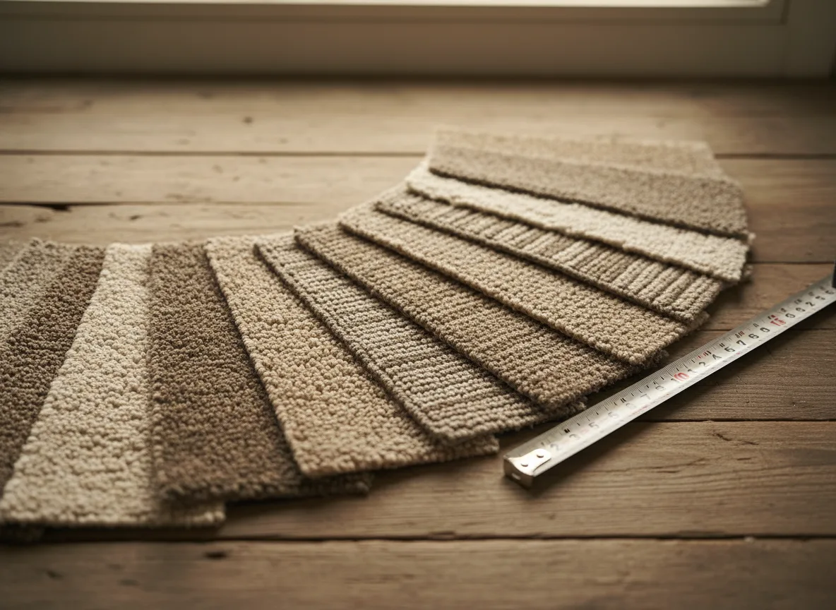 Carpet Installation Ladysmith, WI FAQs